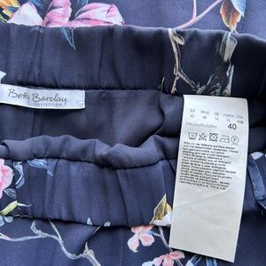 Betty Barclay Floral Dress